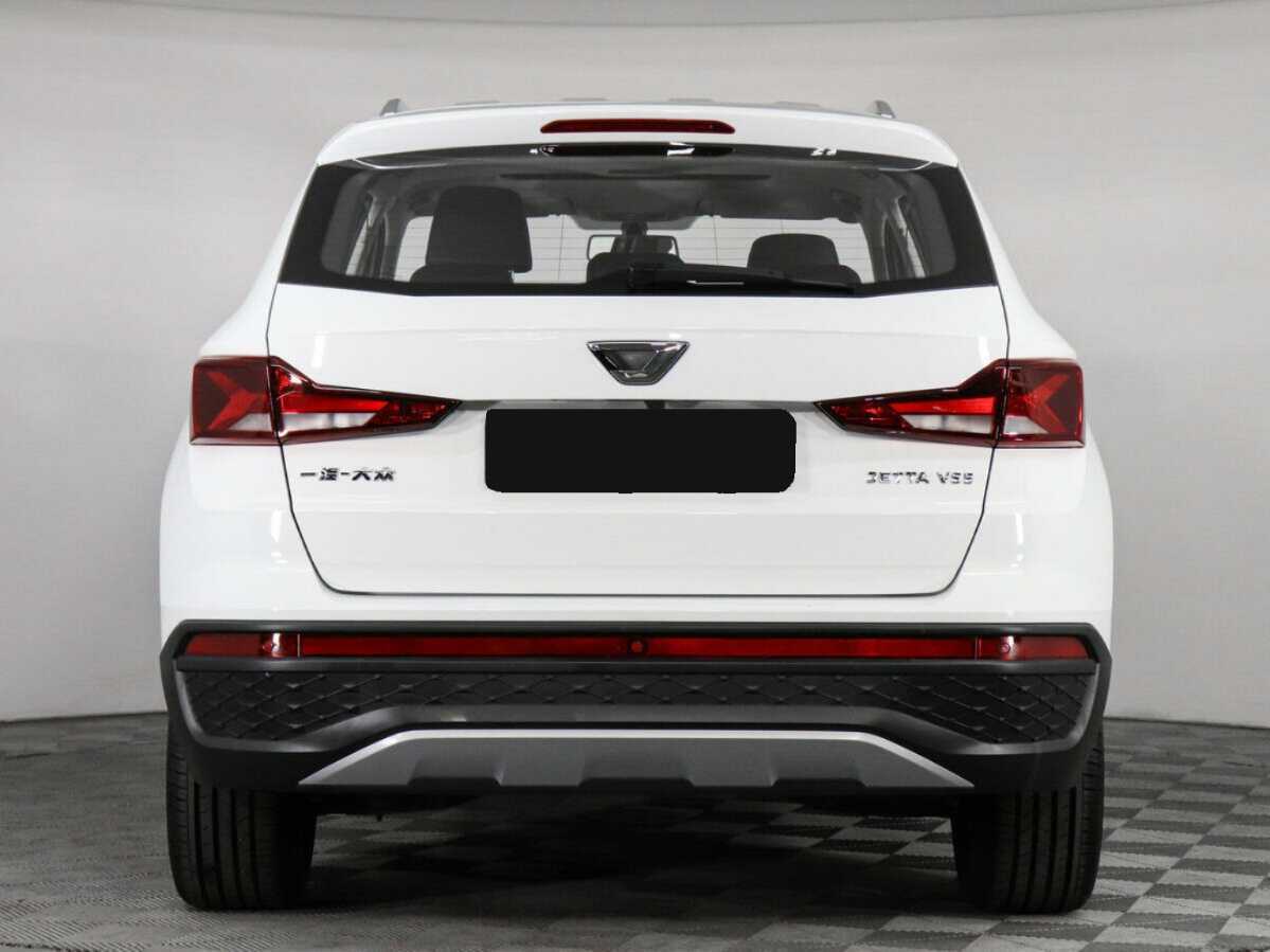 Jetta VS5, 2023 - 4 760 км. | Фото №6