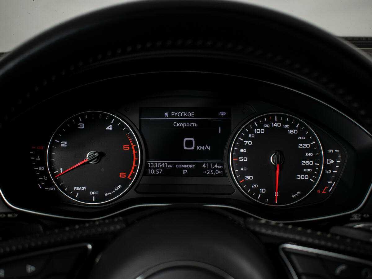 Audi A5 Sportback, 2018 Фото №10