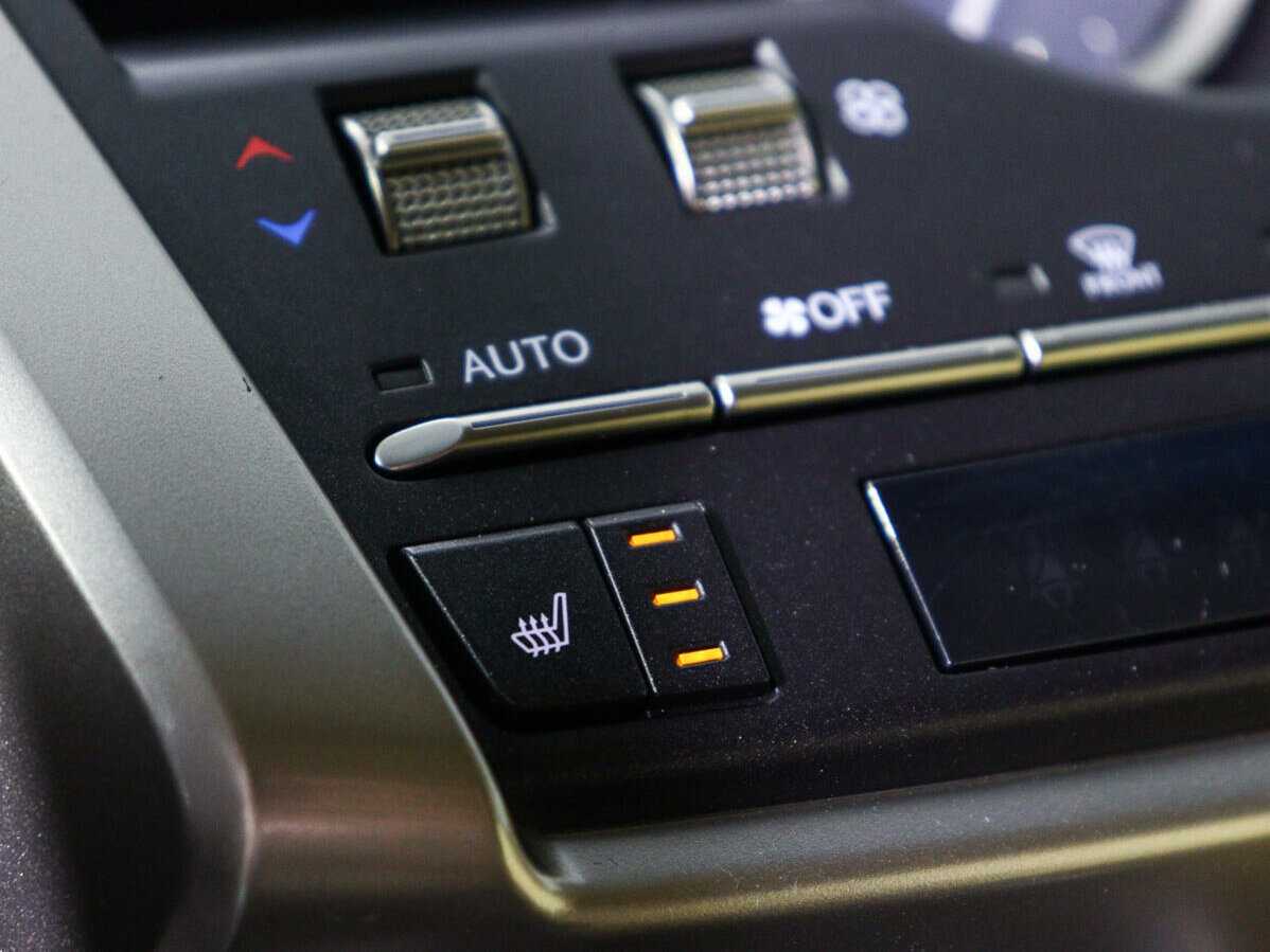 Lexus NX 200, 2017 Фото №19