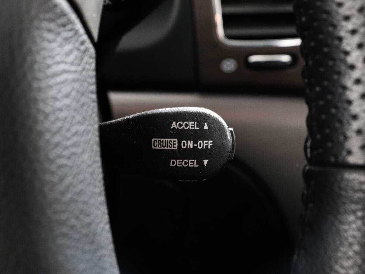 SsangYong Actyon, 2013 Фото №13