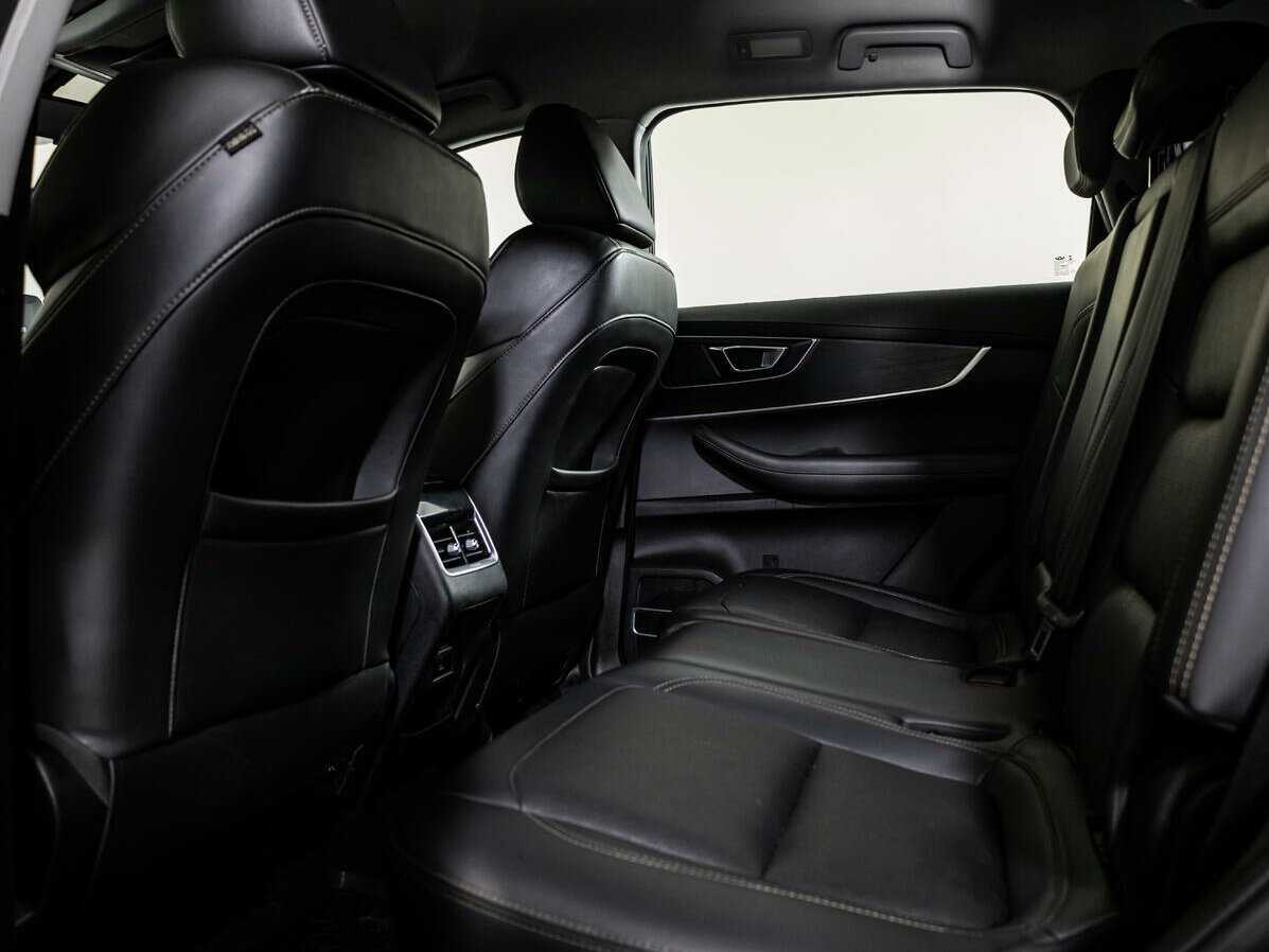 CHERY Tiggo 8, 2020 Фото №9