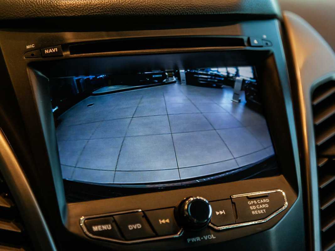 SsangYong Actyon, 2014 Фото №15