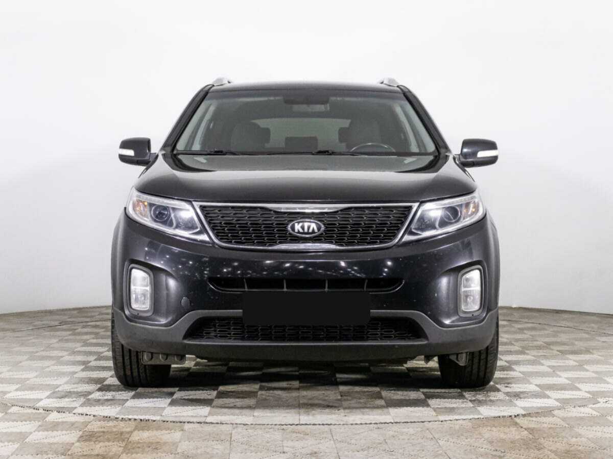 Kia Sorento, 2020 - 161 753 км. | Фото №2
