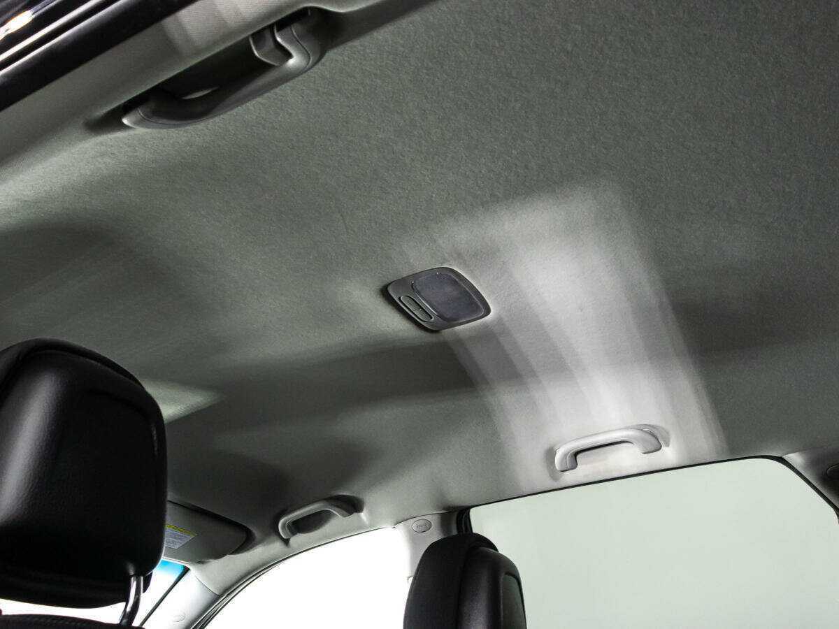 Kia Sorento, 2020 Фото №21