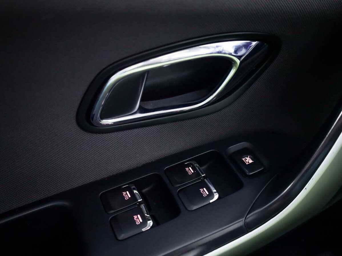 Kia Ceed, 2017 Фото №14