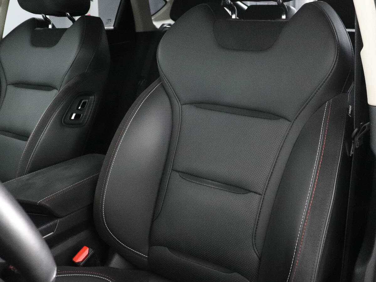 Geely Tugella, 2021 Фото №12