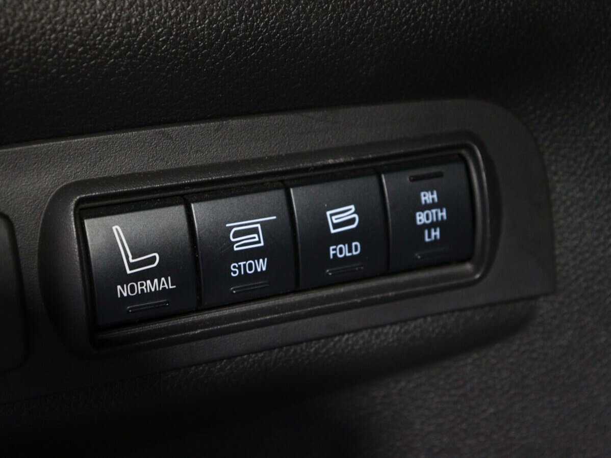 Ford Explorer, 2013 Фото №15