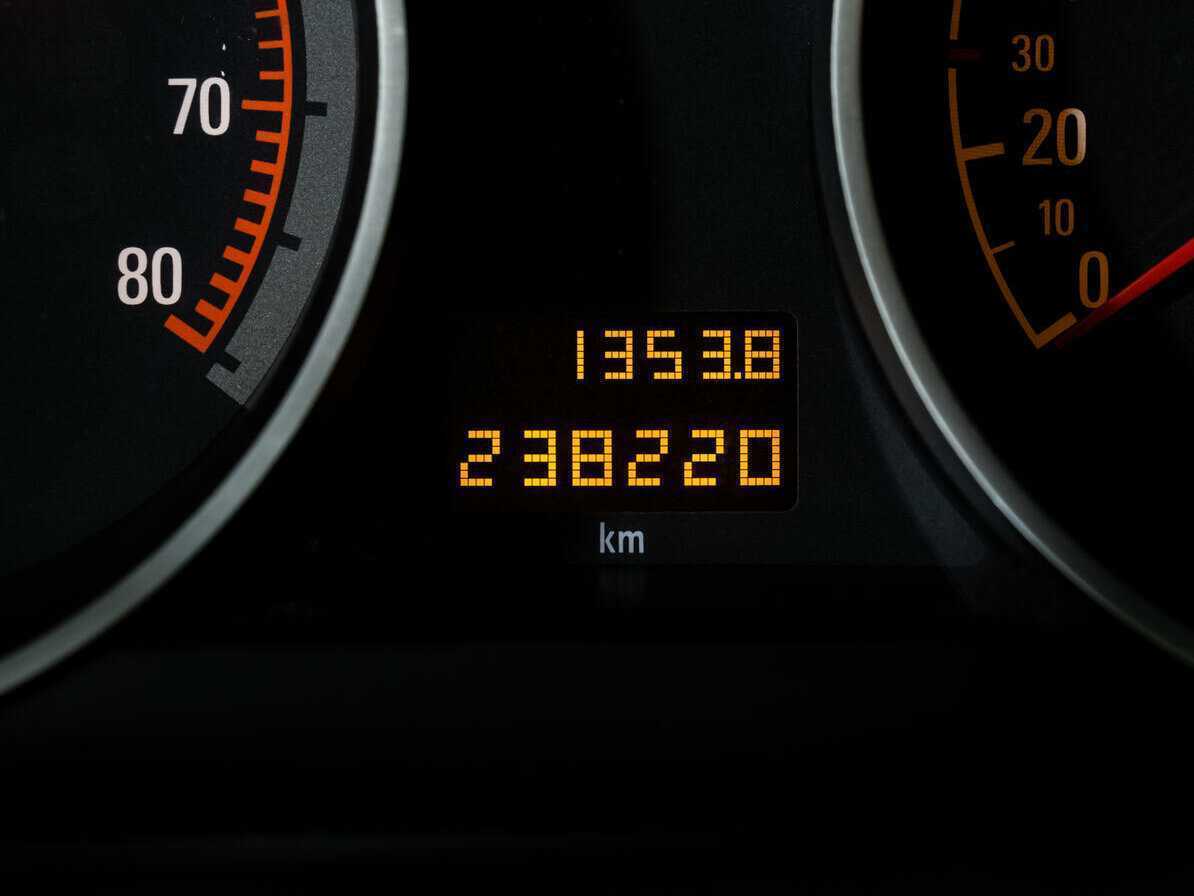 Opel Astra, 2012 Фото №16