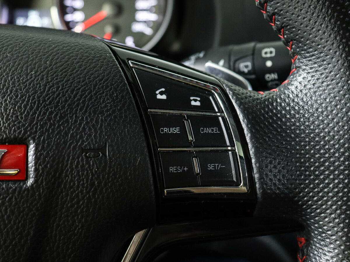 Haval H6, 2019 Фото №20