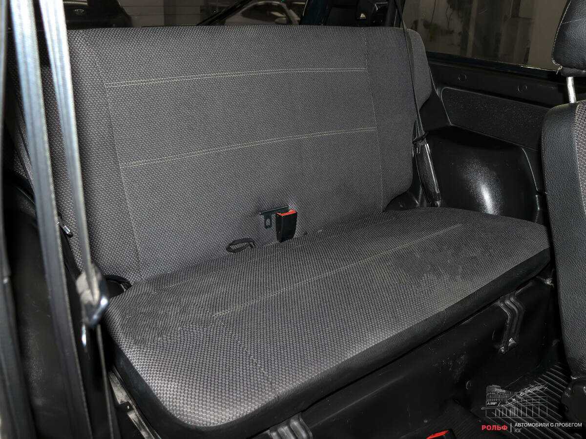 Lada (ВАЗ) 2121 (4x4), 2012 Фото №9