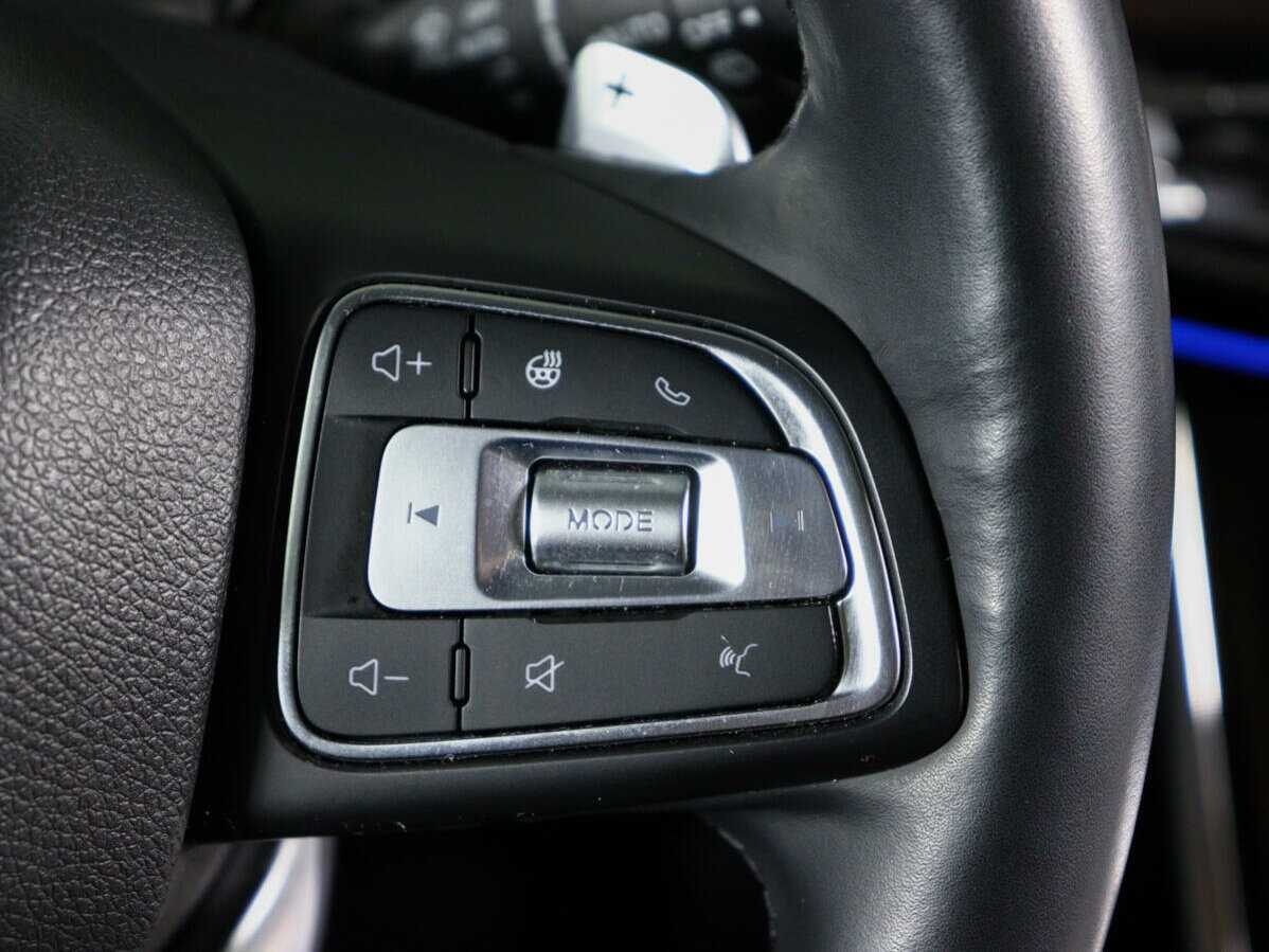 EXEED VX, 2022 Фото №27