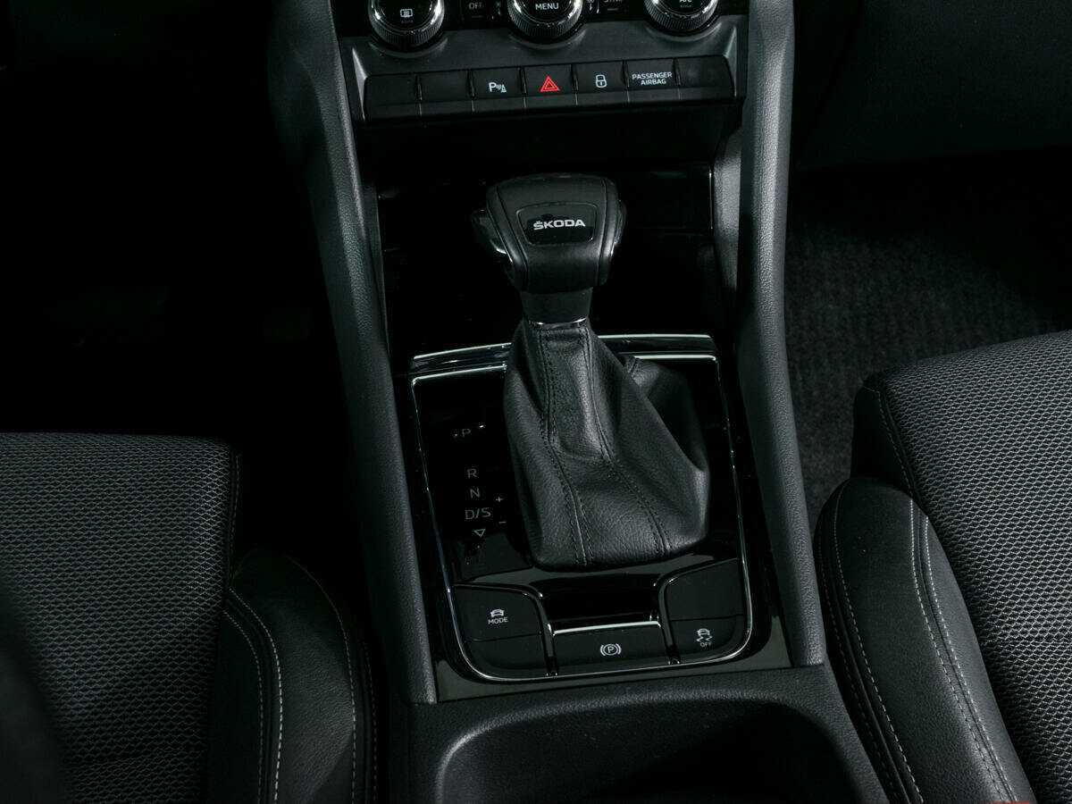 Skoda Karoq, 2022 Фото №17