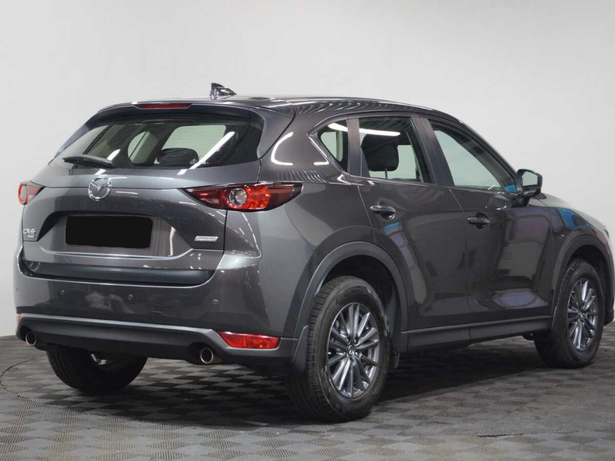 Mazda CX-5, 2018 - 74 500 км. | Фото №4