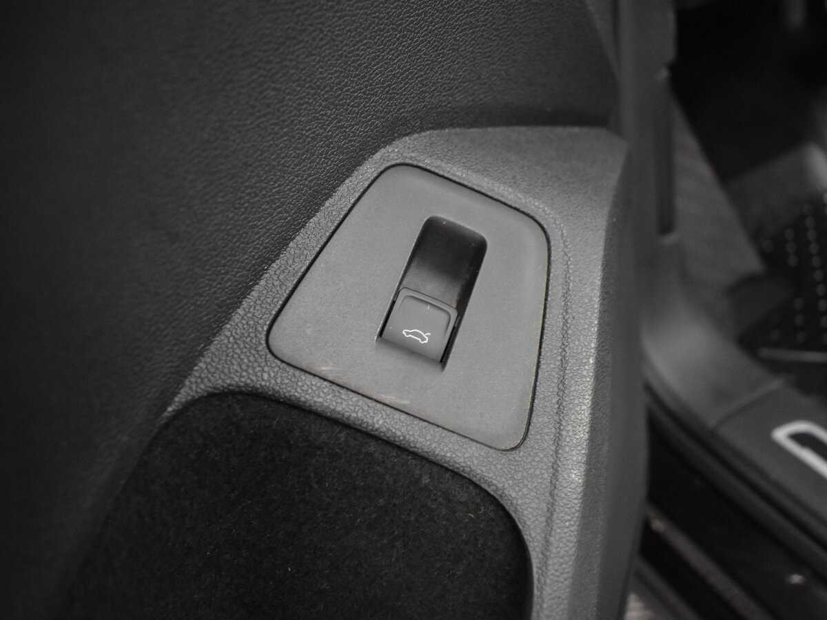 Volkswagen Tiguan, 2017 Фото №17