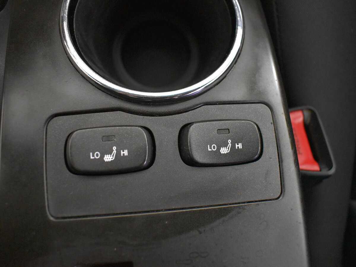 SsangYong Actyon, 2013 Фото №14