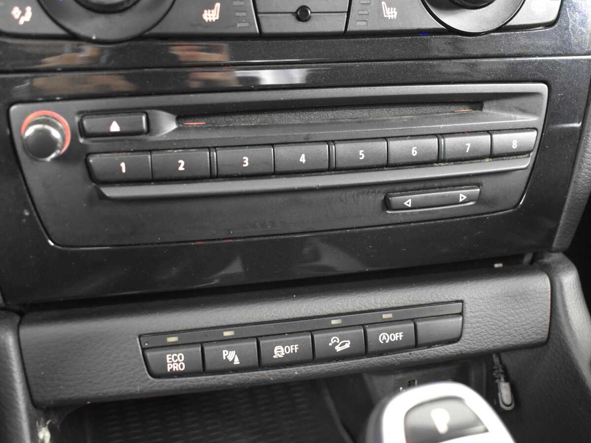 BMW X1 20d, 2014 Фото №15