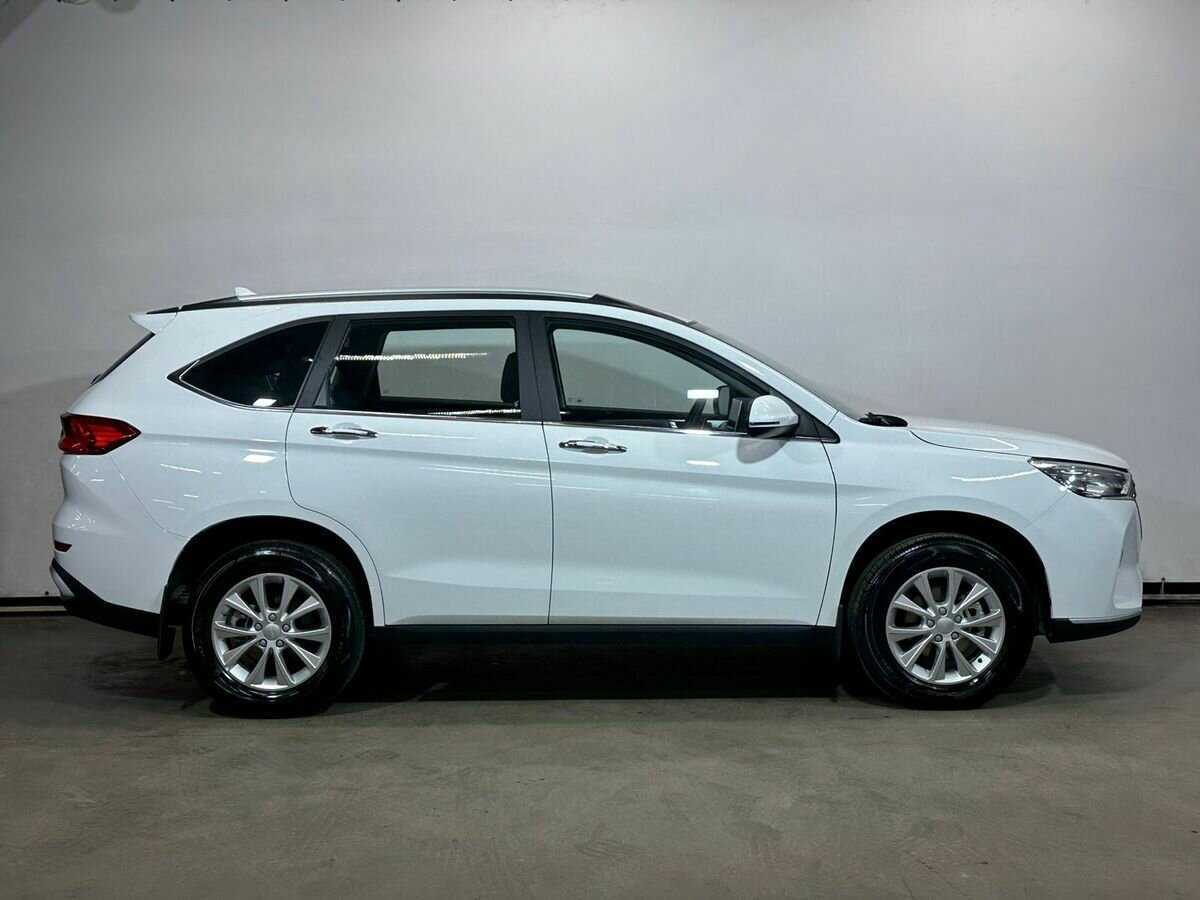 Haval M6, 2023 - 5 202 км. | Фото №4