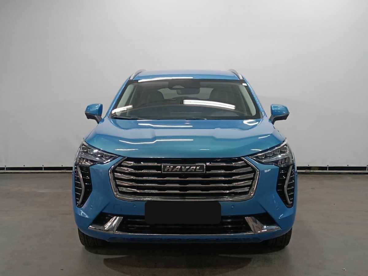 Haval Jolion, 2023 - 22 336 км. | Фото №2