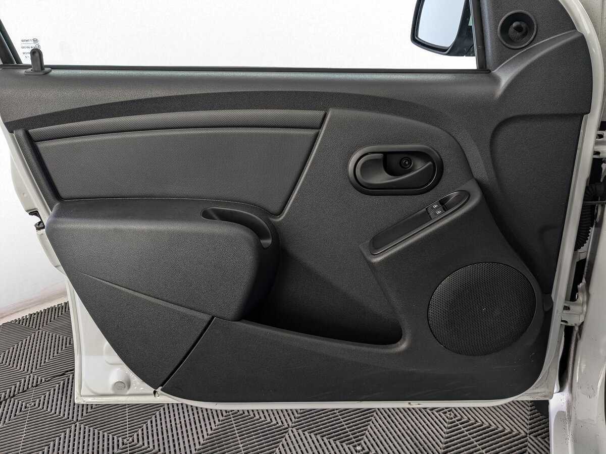 Lada (ВАЗ) Largus, 2023 Фото №15