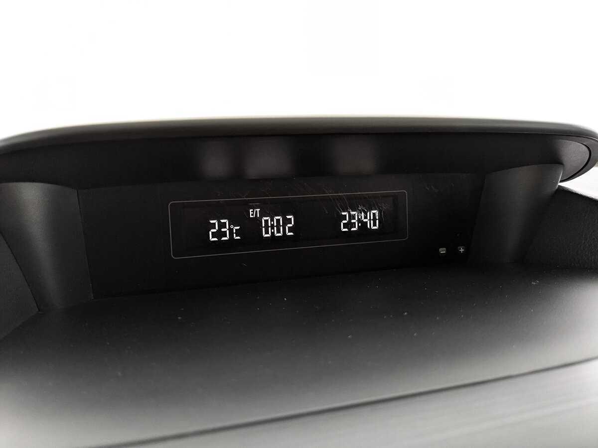 Subaru XV, 2012 Фото №21