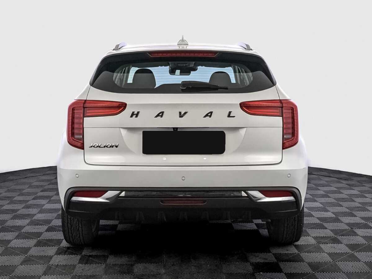 Haval Jolion, 2023 - 16 580 км. | Фото №6