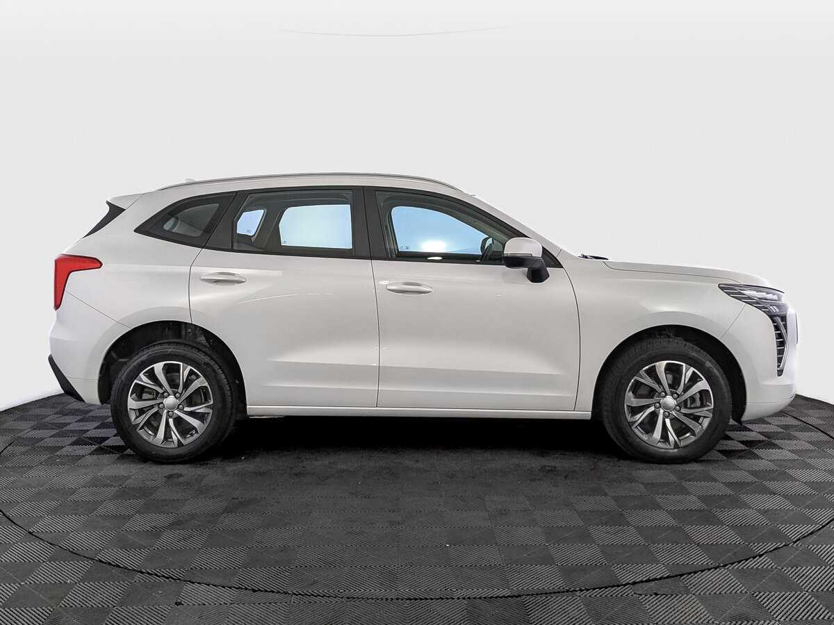Haval Jolion, 2023 - 18 853 км. | Фото №4
