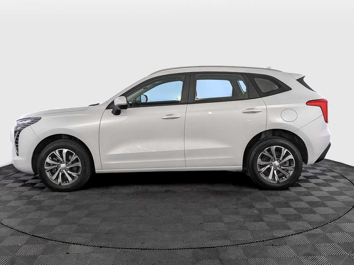 Haval Jolion, 2023 - 18 853 км. | Фото №8