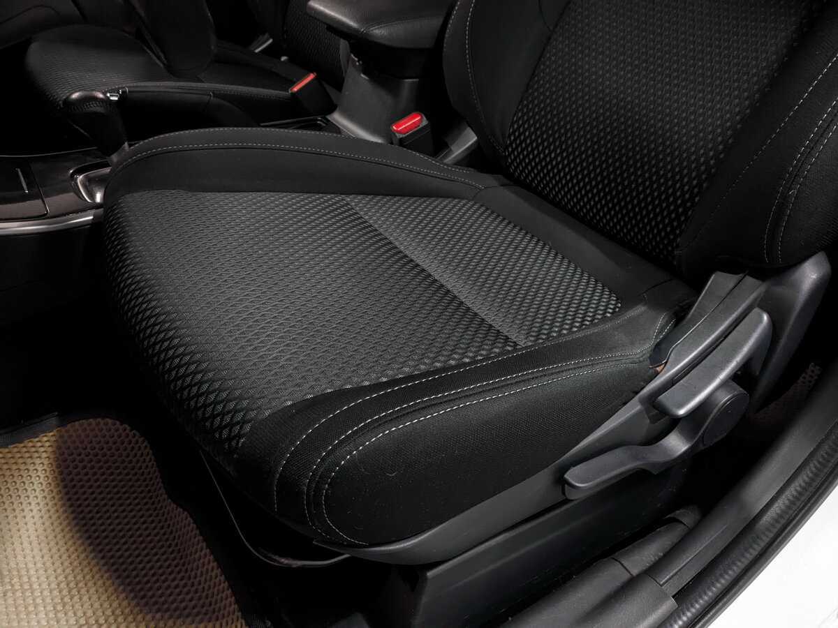 Mitsubishi Outlander, 2017 Фото №20