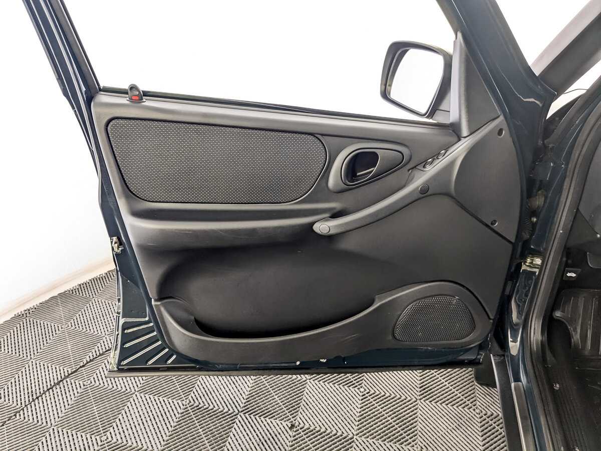 Lada (ВАЗ) Niva, 2023 Фото №14