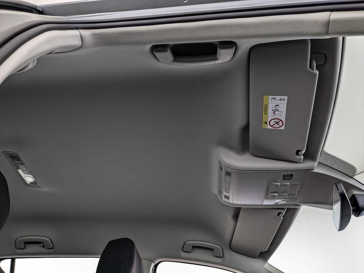 Volkswagen Tiguan, 2021 Фото №18