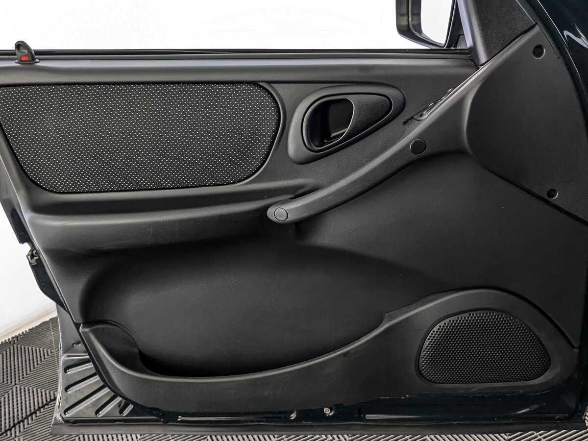 Lada (ВАЗ) Niva, 2023 Фото №15