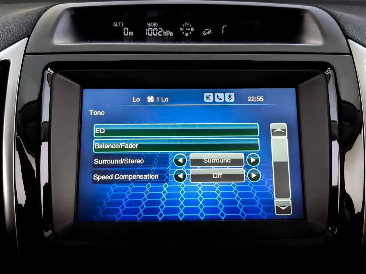 Haval H9, 2023 Фото №19