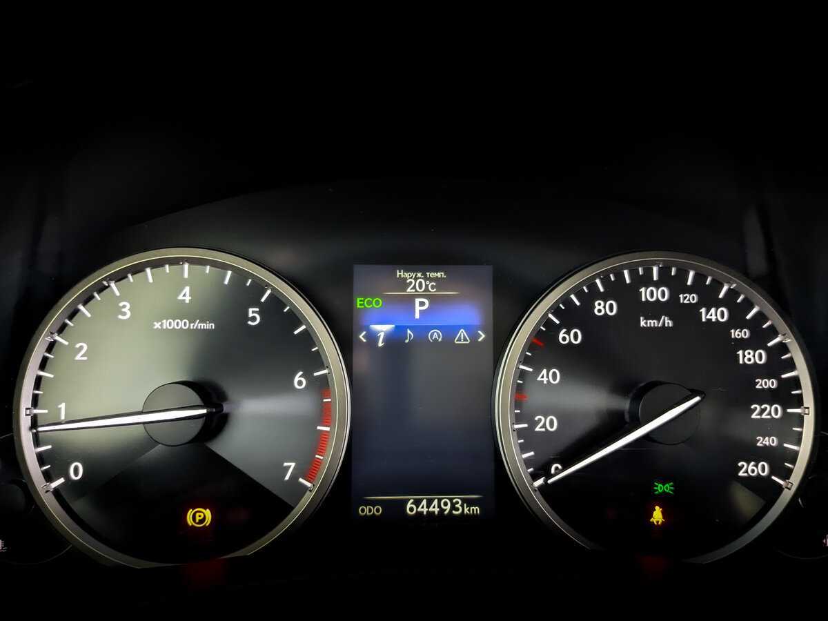 Lexus NX 200, 2017 Фото №11