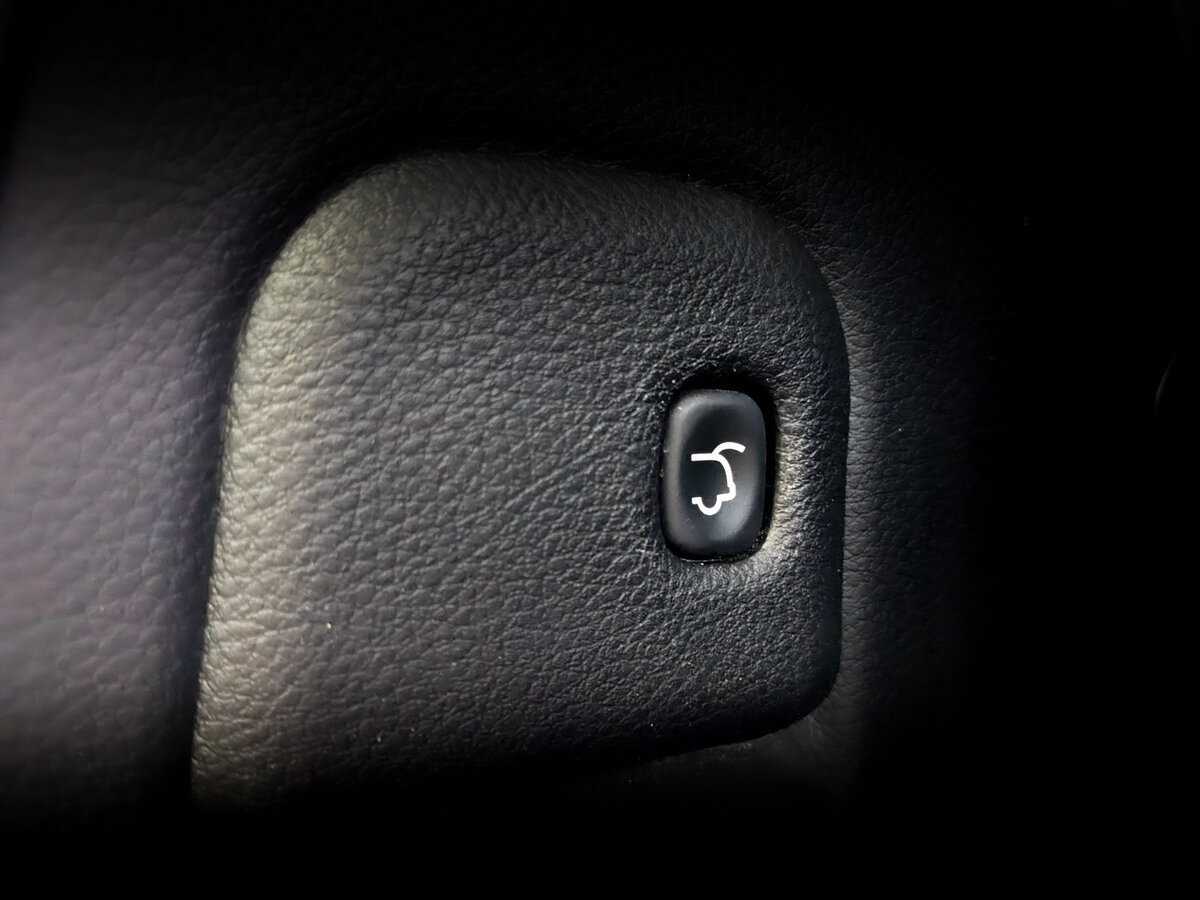 Jeep Grand Cherokee, 2014 Фото №25