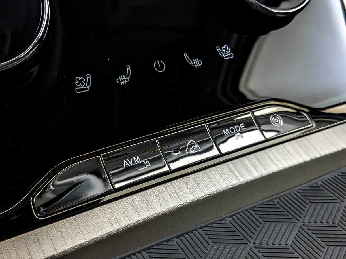 EXEED TXL, 2023 Фото №26