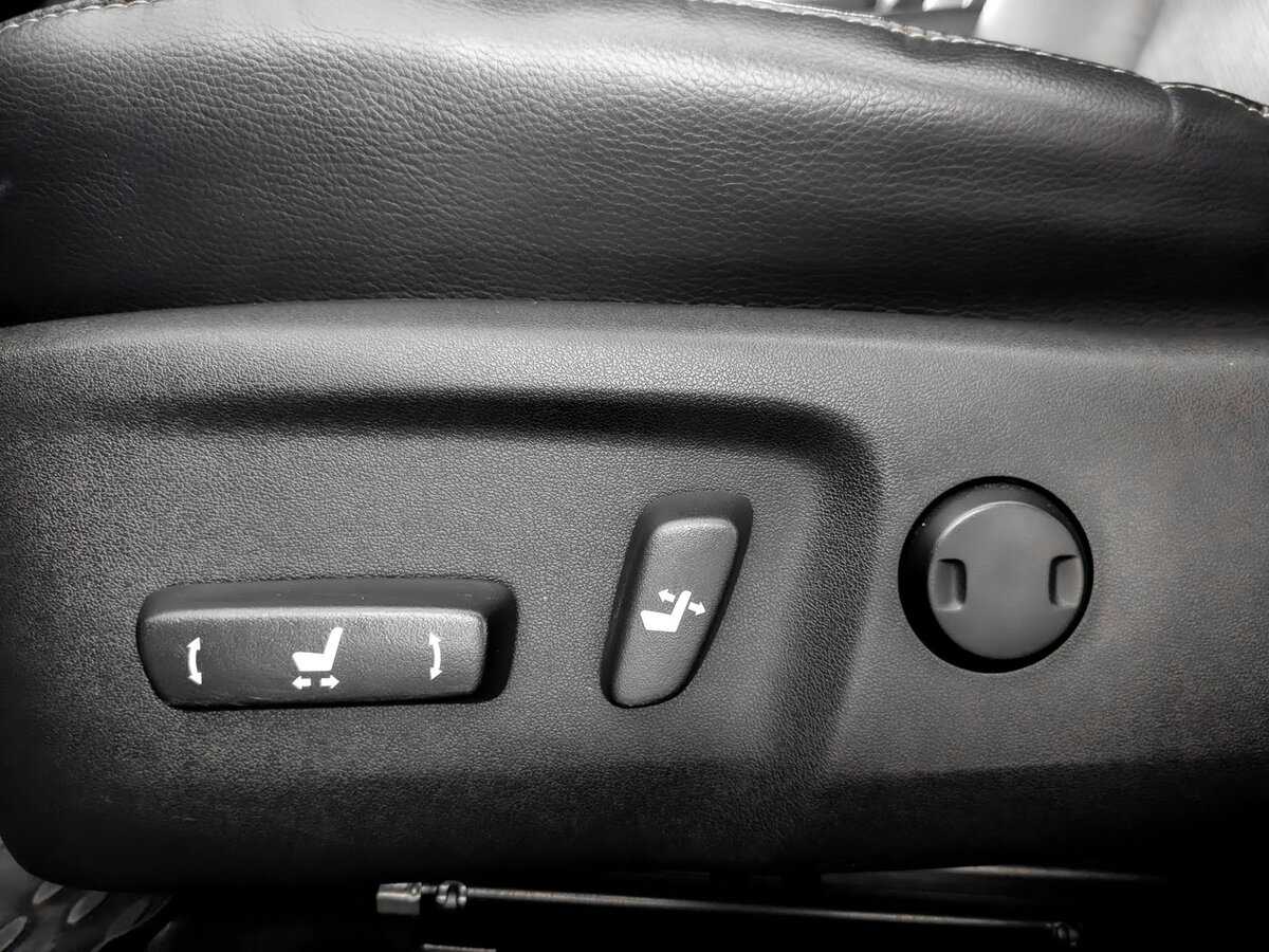 Toyota Camry, 2016 Фото №17