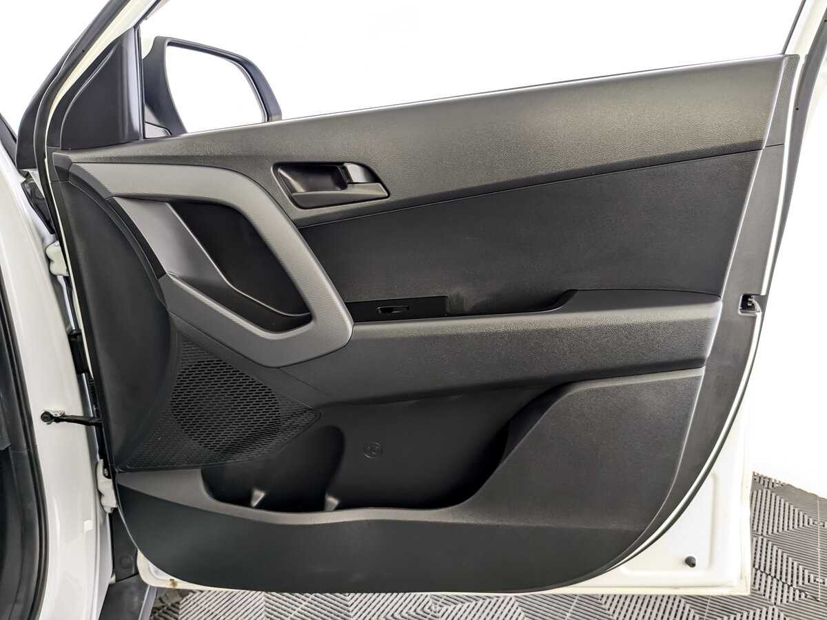 Hyundai Creta, 2021 Фото №20