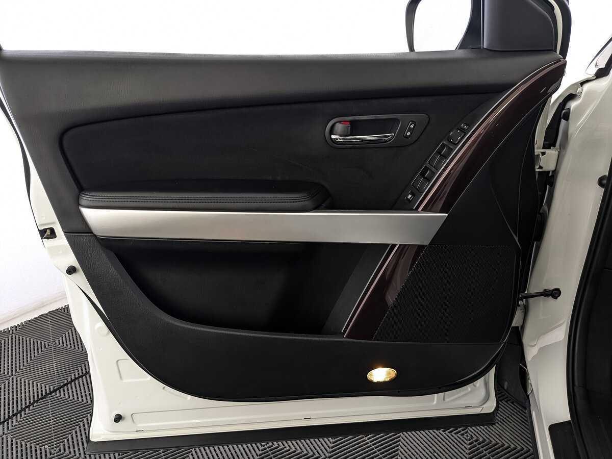 Mazda CX-9, 2012 Фото №15