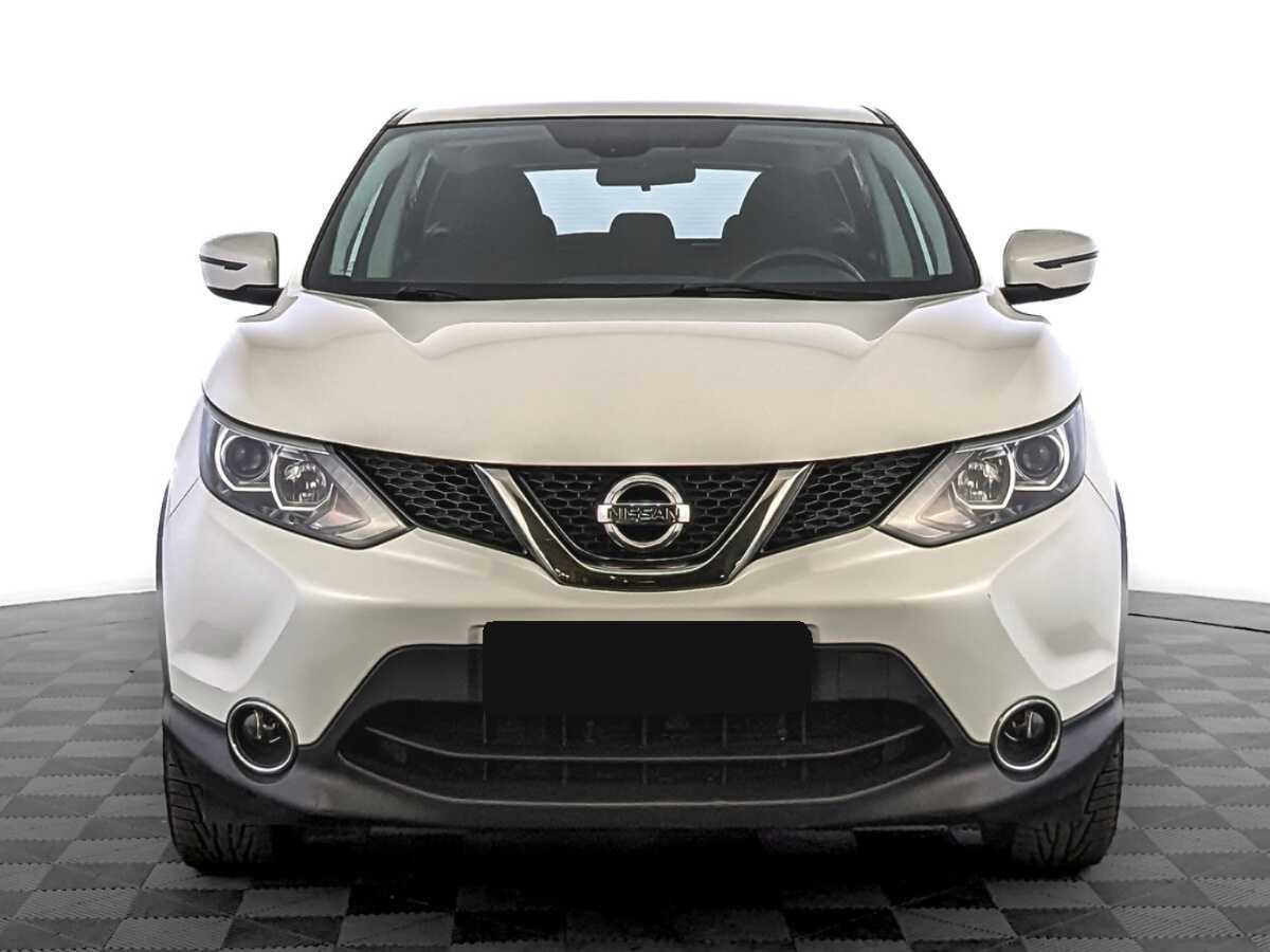 Nissan Qashqai, 2018 - 57 778 км. | Фото №2