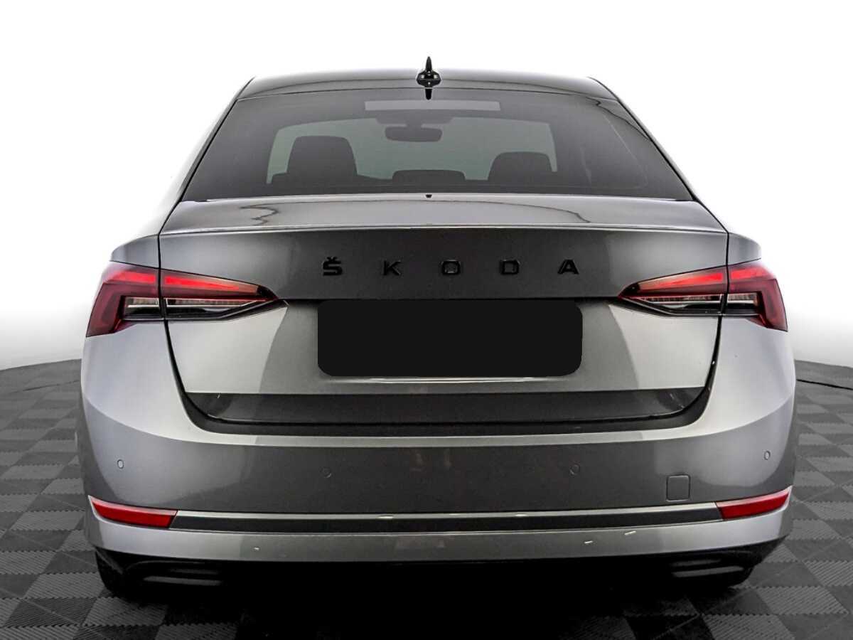 Skoda Octavia, 2021 - 83 060 км. | Фото №6
