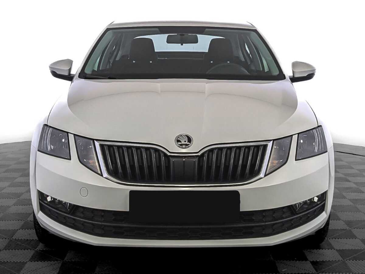 Skoda Octavia, 2020 - 39 390 км. | Фото №2