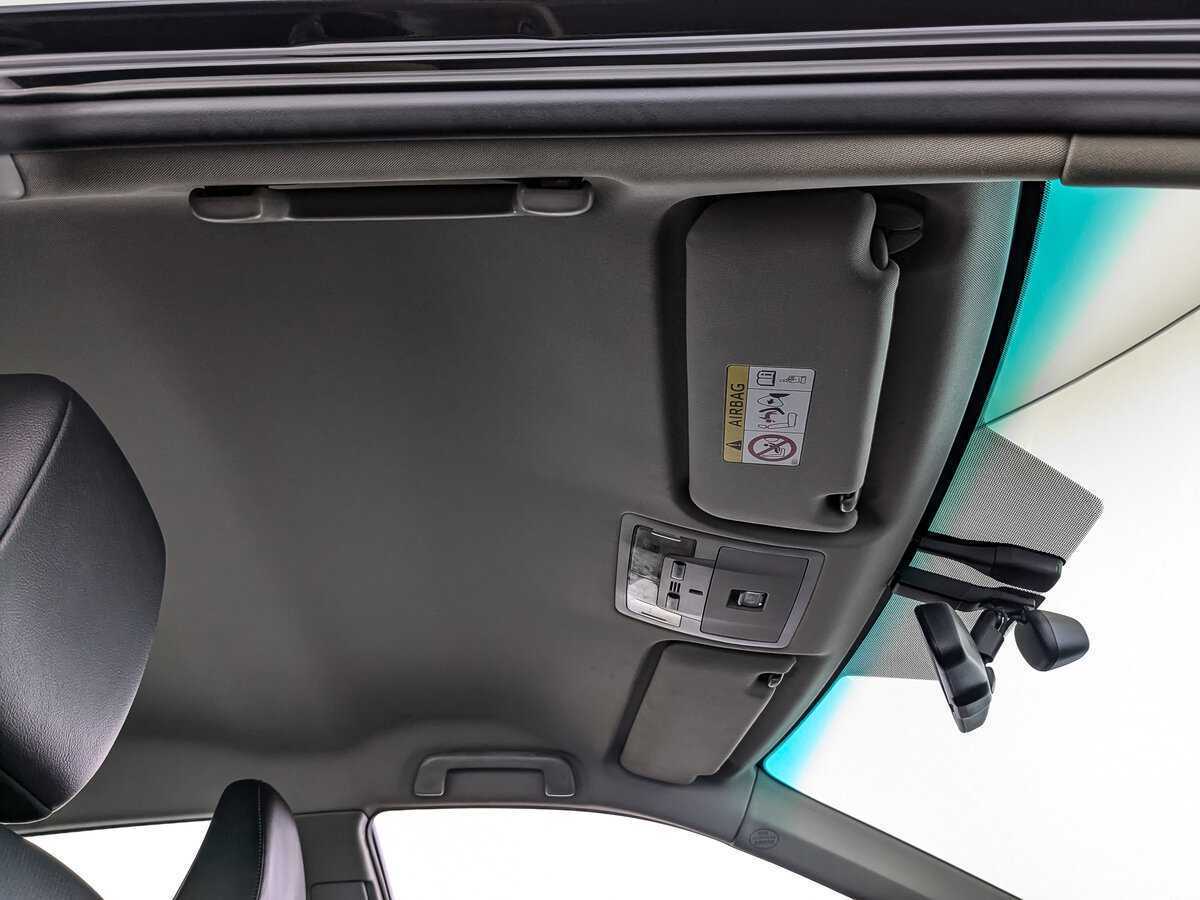 Toyota Camry, 2017 Фото №19