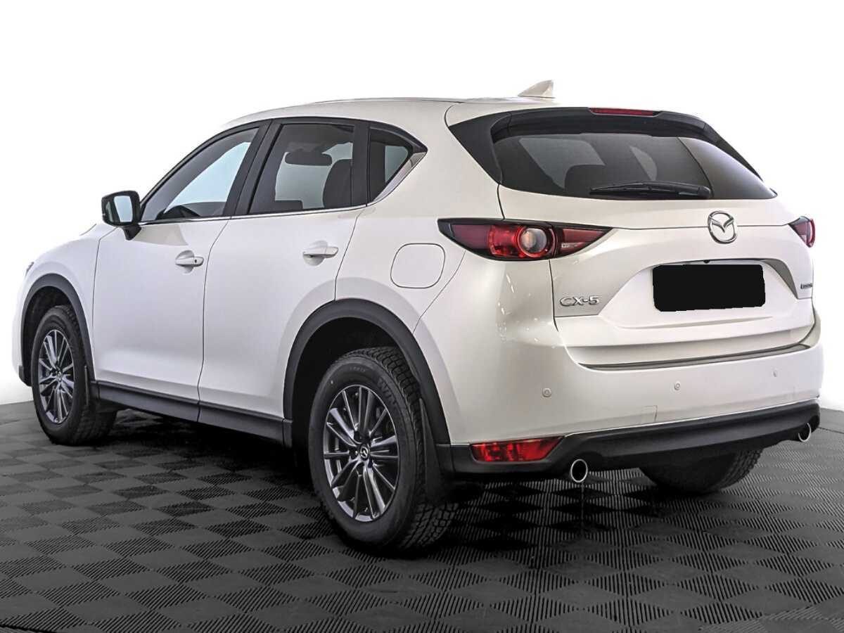 Mazda CX-5, 2020 - 57 200 км. | Фото №7