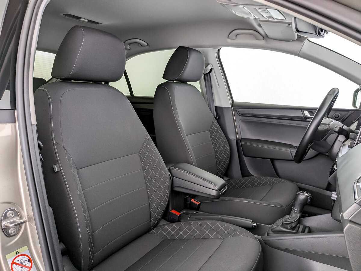 Skoda Rapid, 2020 Фото №19