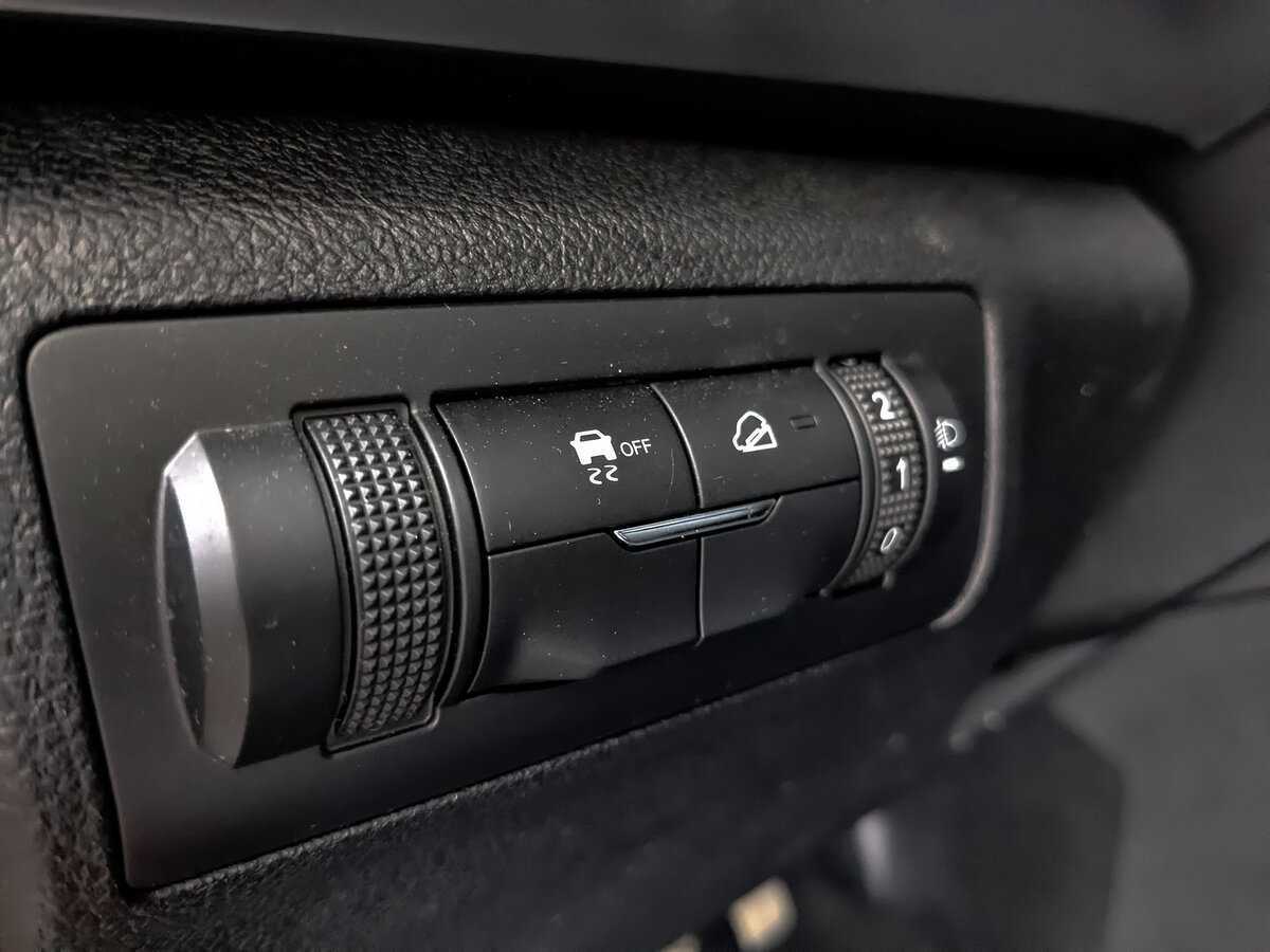 CHERY Tiggo 4 Pro, 2023 Фото №24