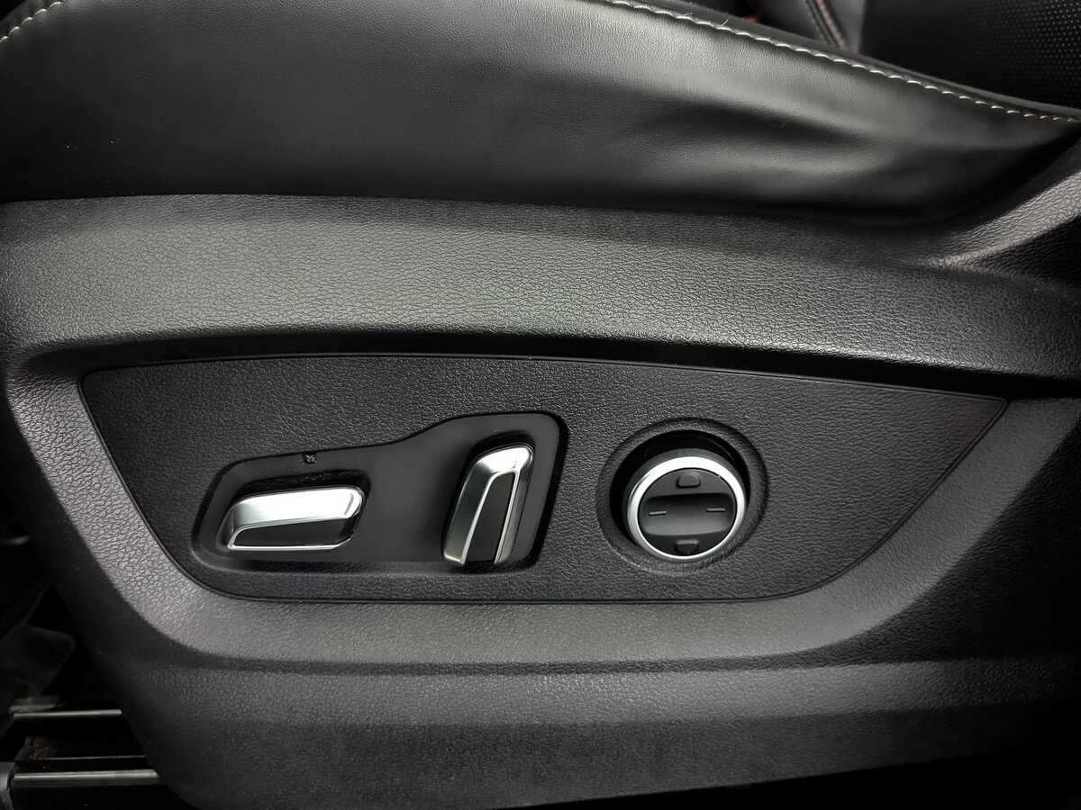 CHERY Tiggo 7 Pro, 2022 Фото №23