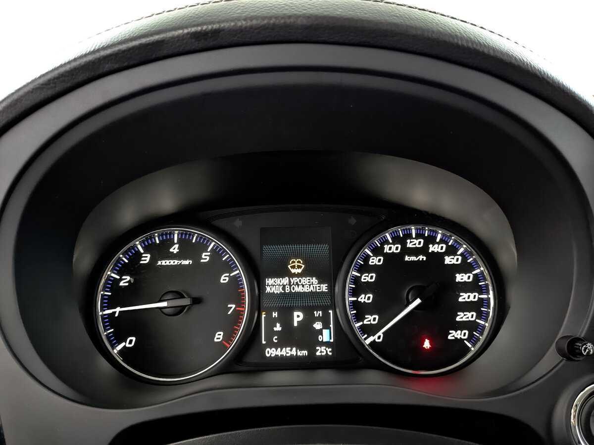 Mitsubishi Outlander, 2019 Фото №12