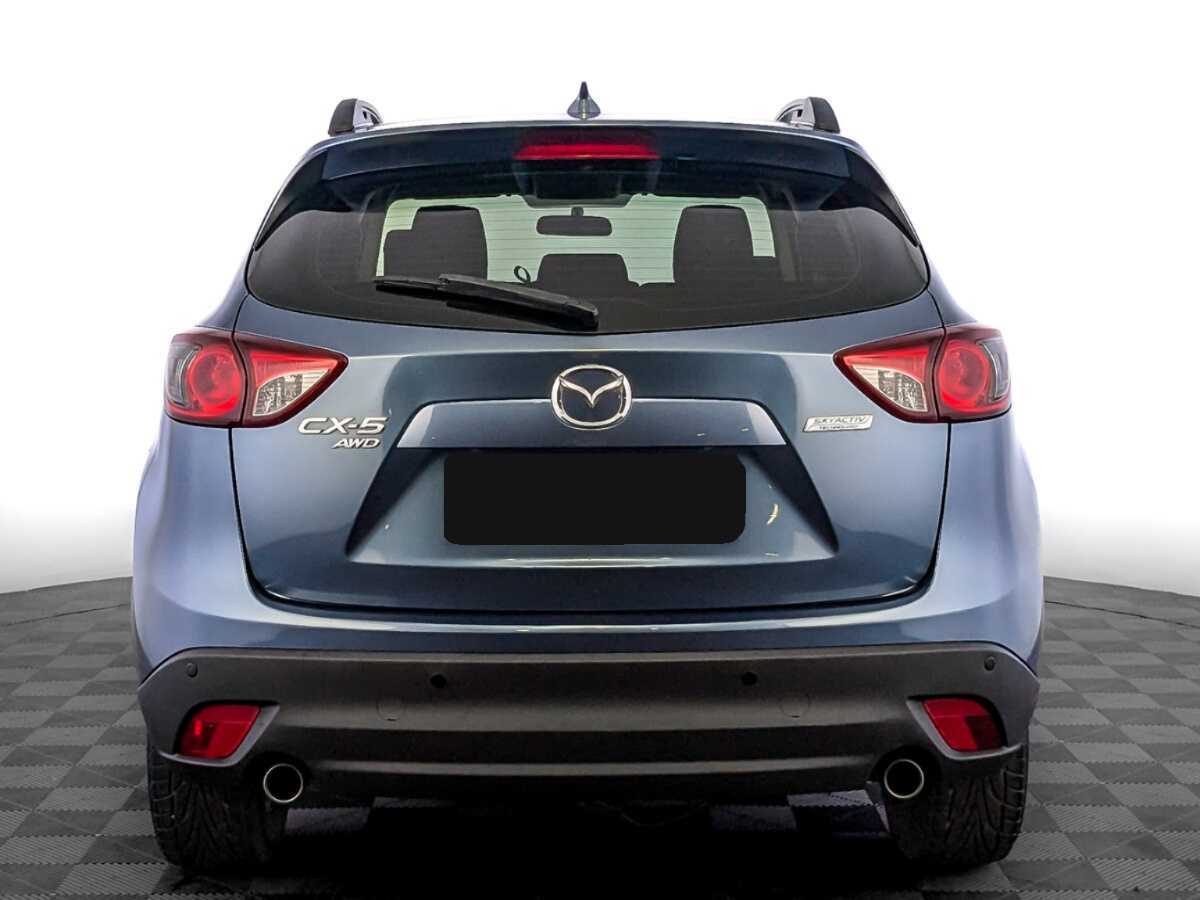 Mazda CX-5, 2017 - 152 000 км. | Фото №6