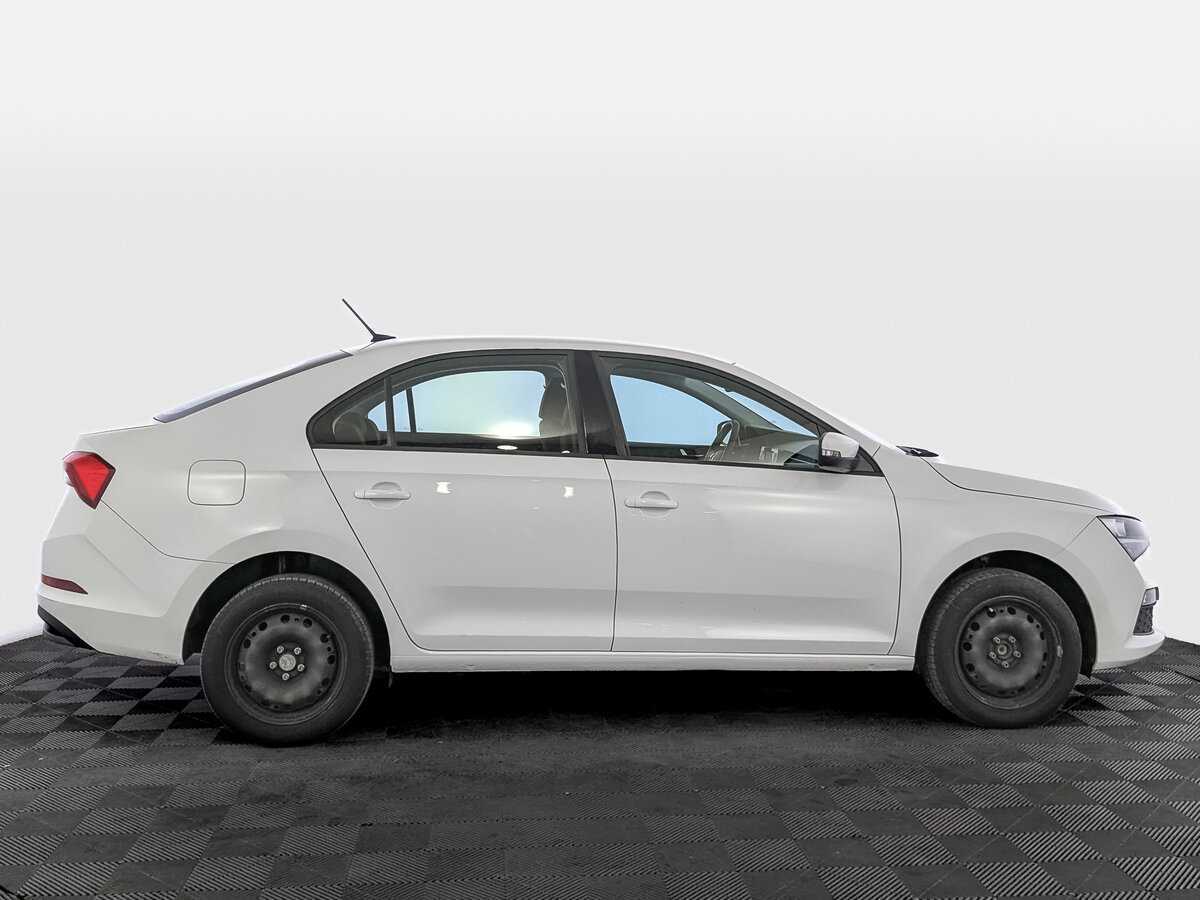 Skoda Rapid, 2020 Фото №4