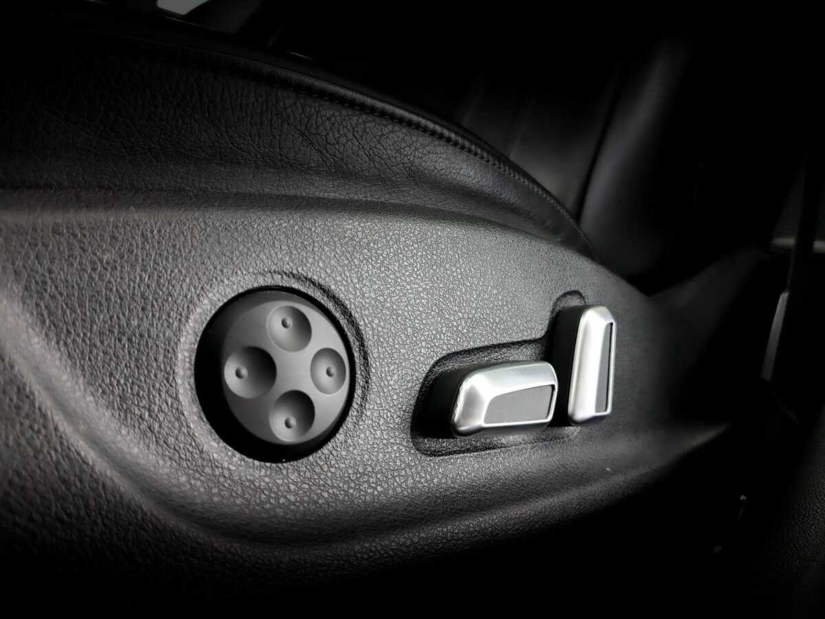 Audi A6, 2017 Фото №17